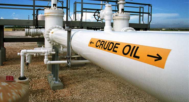 Ending the Oil Export Ban