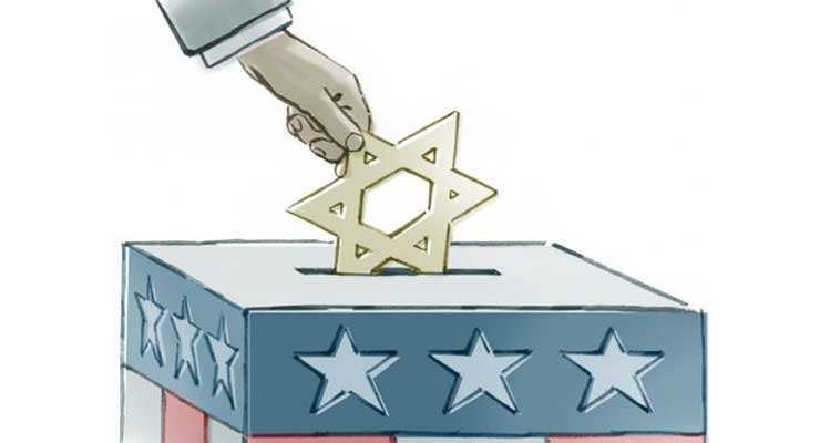 Jewish Vote