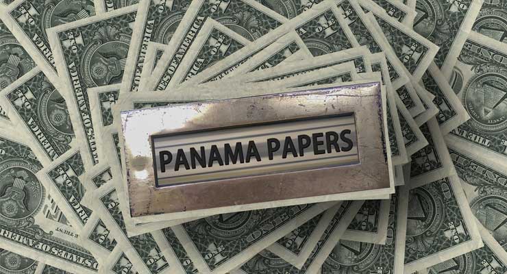 Panama Papers Hit Man