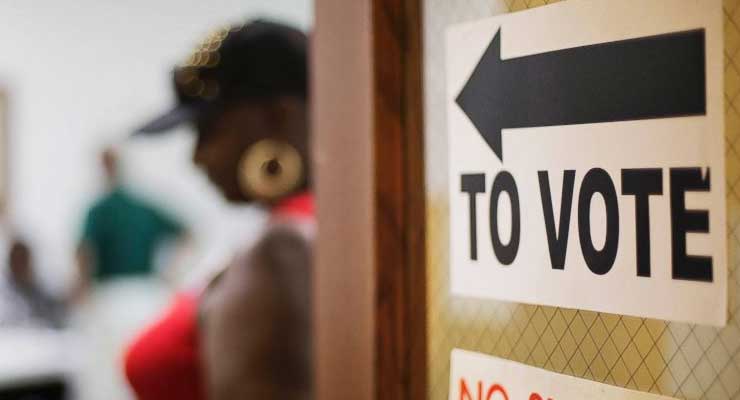 Hawaii Racial Voting Restrictions