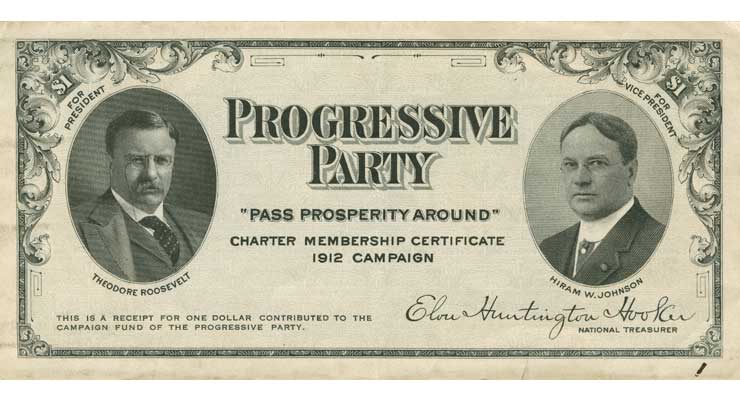 Vermont Progressive Party