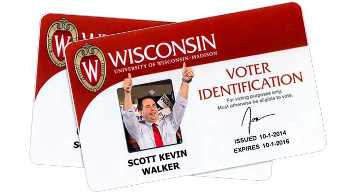 Wisconsin Voter ID Impact