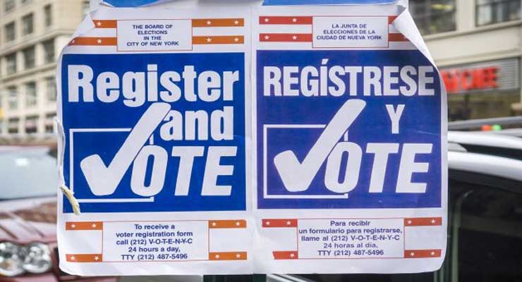 city of quincy voter registration