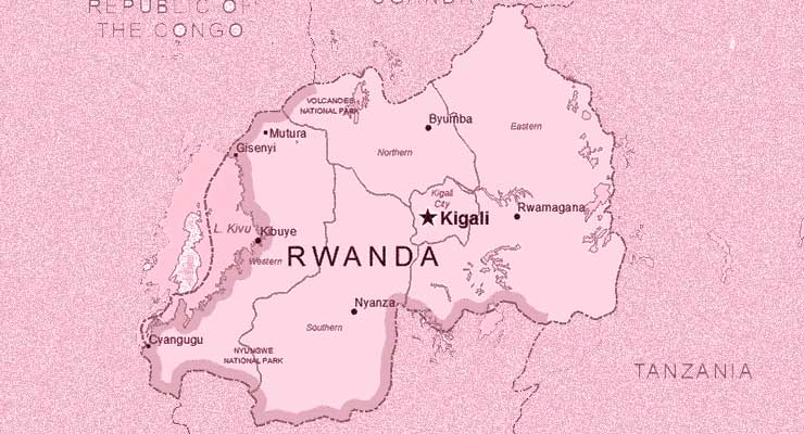 Rwanda Term Extension