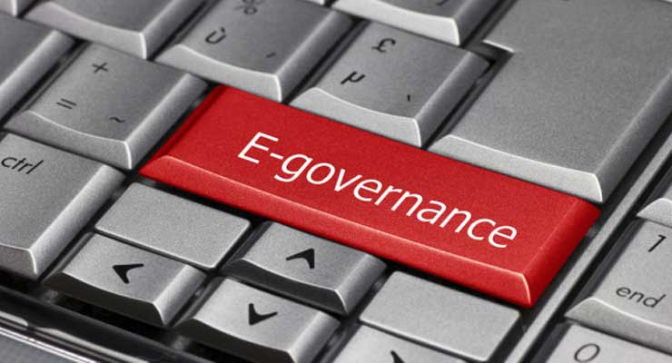 African e-governance