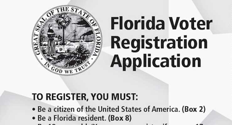 Florida's Newest Citizens