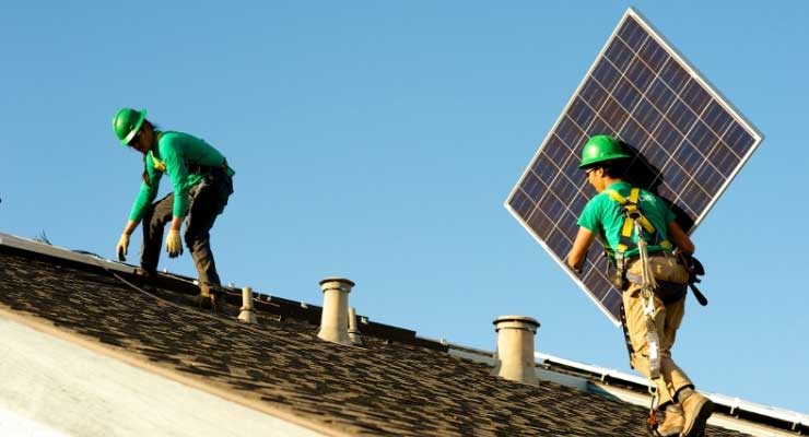 Florida Anti-Solar Lobbyists