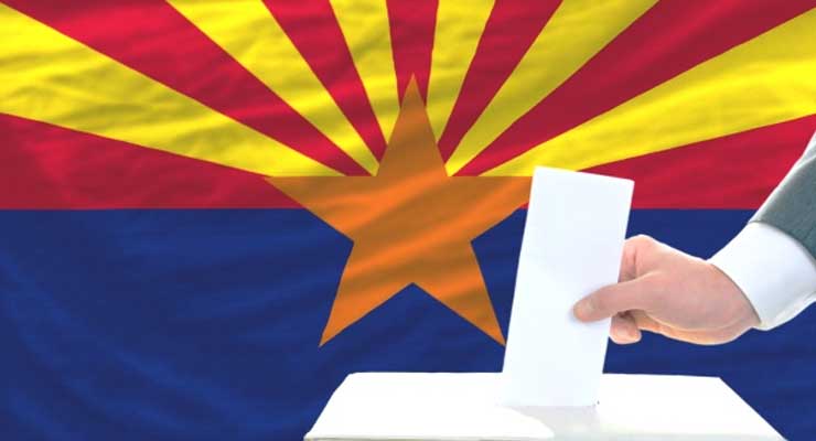 Arizona Voting Restrictions