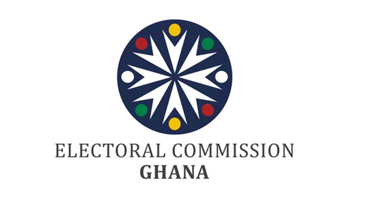 Candidates in Ghana's Presidential Election