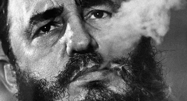 Castro's Death
