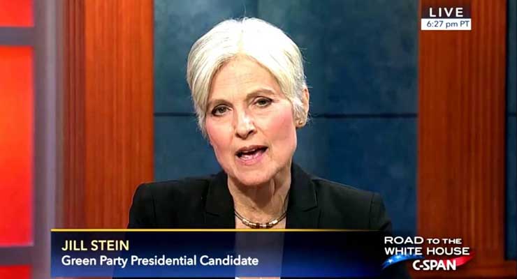 Jill Stein Campaign