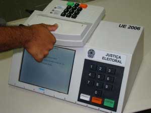 Zimbabwe's Biometric Voter Registration