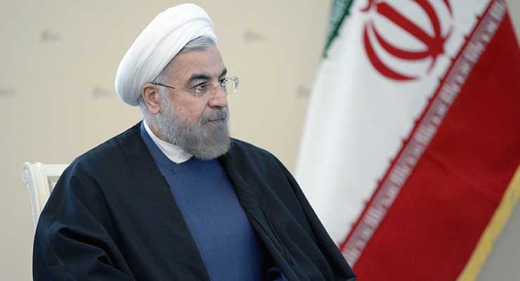 Iran’s Sham Elections