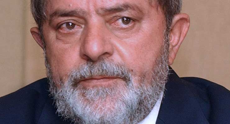 Brazil's Beloved Lula