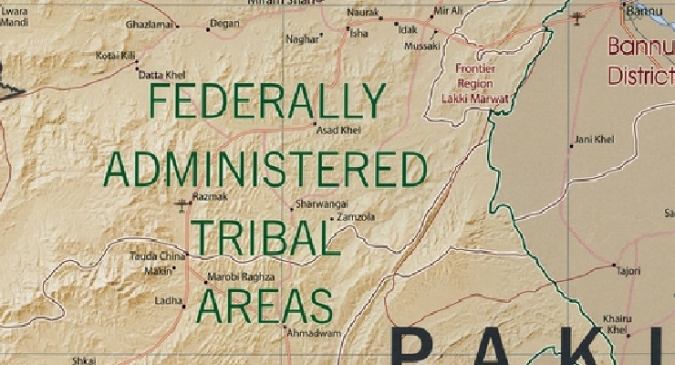 Pakistan Tribal Area Election Reform Plan