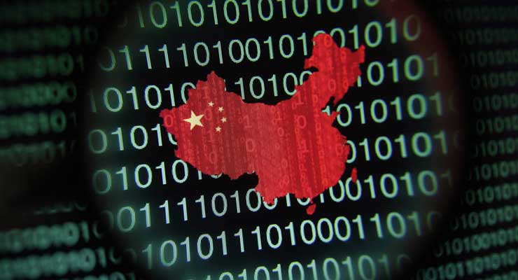 Dropbox Hackers Target Hong Kong