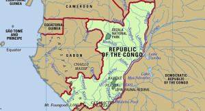 Stories From The Congo Brazzaville Corruption Epidemic