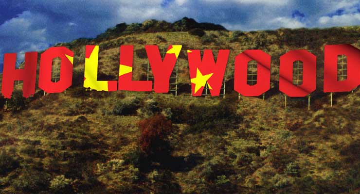 Hollywood Movies