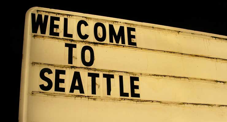 Seattle's Radical Campaign Finance Reform