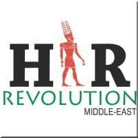 HR Revolution Middle-East Magazine
