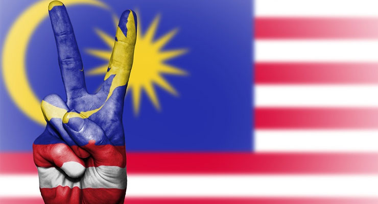 Criticizing Malaysian Monarchy Proposed