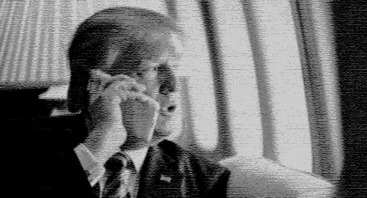 President Trump Falls For Prank Call