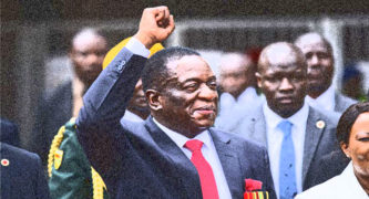 Zimbabwe’s Mnangagwa in his first 100-days