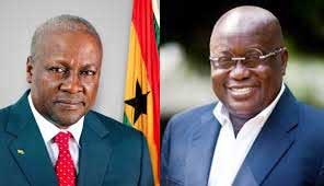 Ghana Commodified its Government
