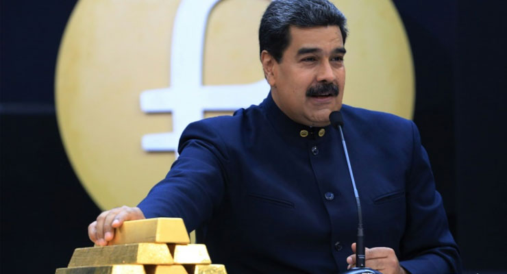 Odebrecht corruption scandal Maduro