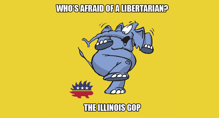 Illinois Libertarian
