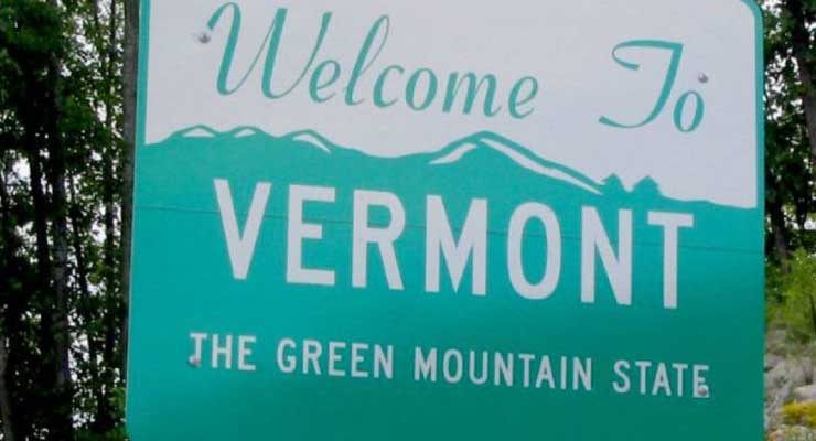 Vermont Automatic Voter Registration