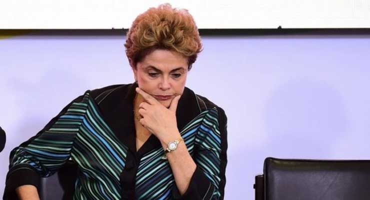 President Rousseff's Impeachment