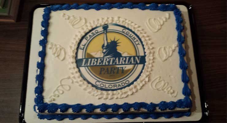 Colorado Libertarian Party