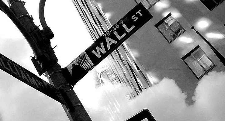 Against Wall Street Transparency