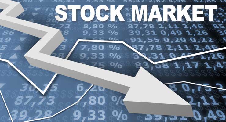 Stock Market Underperformance