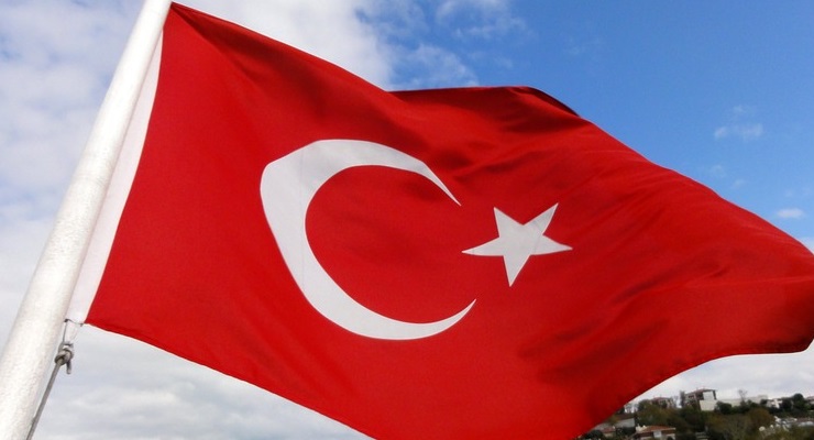 Turkey Journalist Arrest Warrants in Istanbul