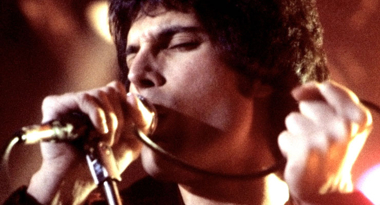Bohemian Rhapsody Film Censorship