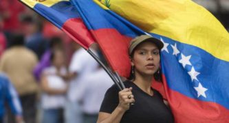 Social Regression in Nicaragua and Venezuela