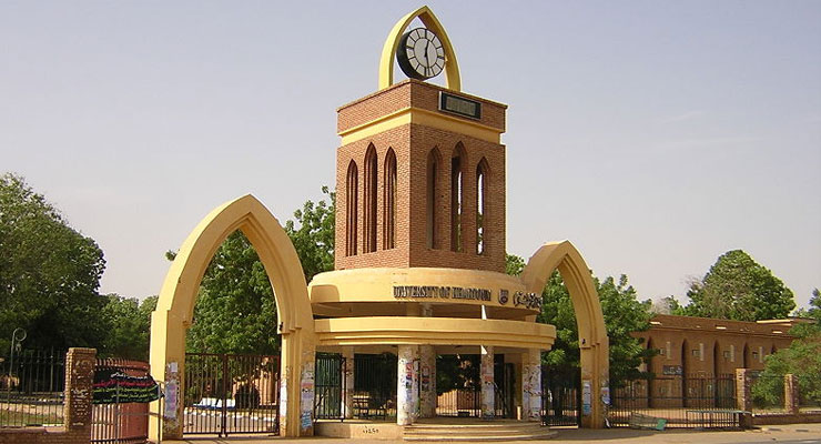 Activists Claim Sudan Police Arrest 14 Academics in Protests