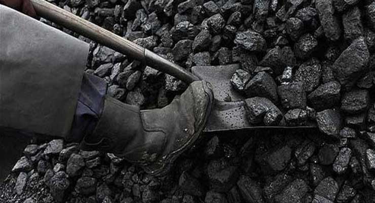 Coal Lobbyists