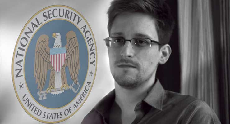 Edward Snowden Deal