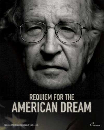 The Noam Chomsky Documentary