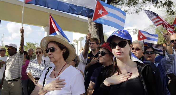 Florida's Cuban-American Voters