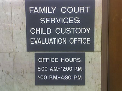 Foster Care and Family Court