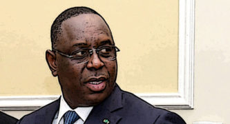 2019 Senegal Presidential Candidate List