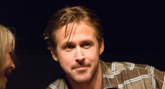 Ryan Gosling Urges Credible Congo Election Results