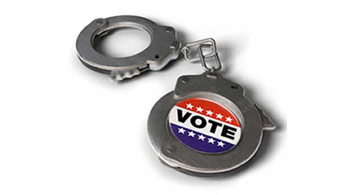 Virginia Felon Voting Reforms