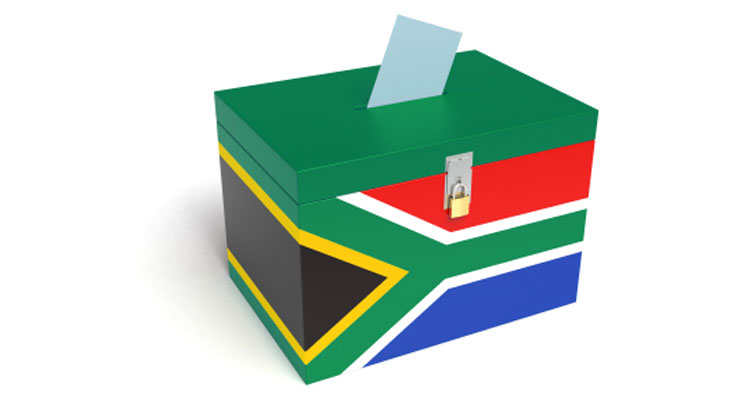 Local South African Elections