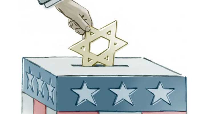 Jewish Electorate