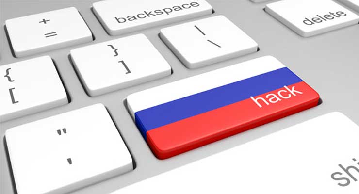 Russian DNC Hacking